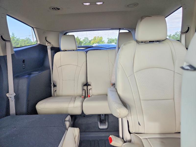 Aukcja sprzedaży 2019 Buick Enclave, vin: 5GAEVAKW9KJ266579, numer aukcji: 65725006