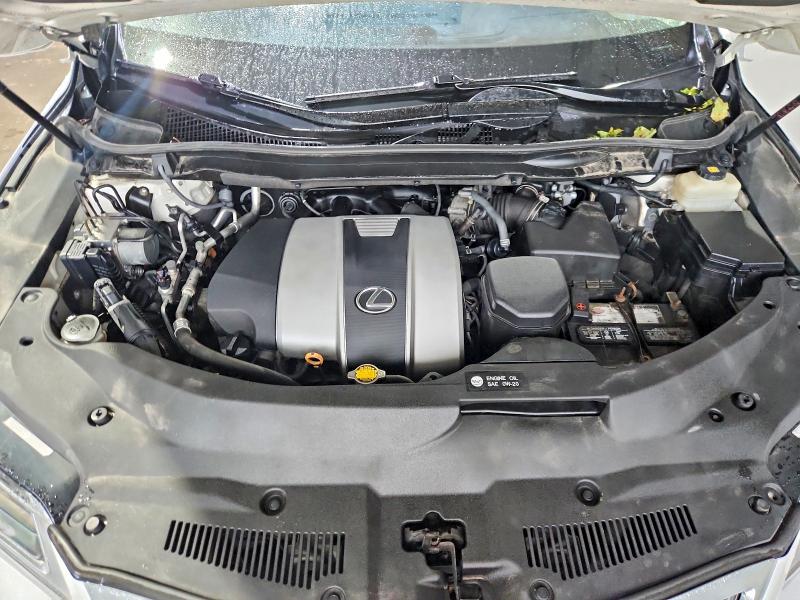 Продаж на аукціоні авто 2017 Lexus Rx 350, vin: 2T2BZMCAXHC087509, номер лоту: 62830206