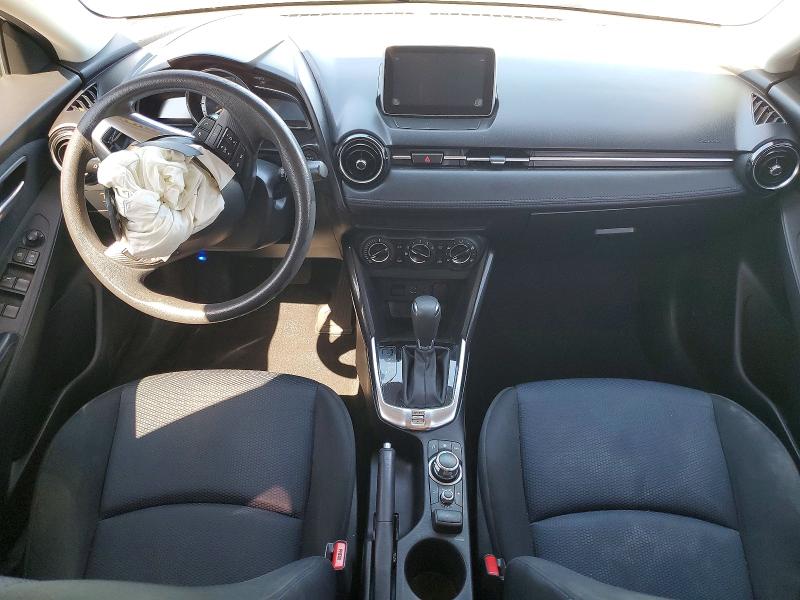 66501536 :رقم المزاد ، 3MYDLBZV0GY141364 vin ، 2016 Scion Ia مزاد بيع