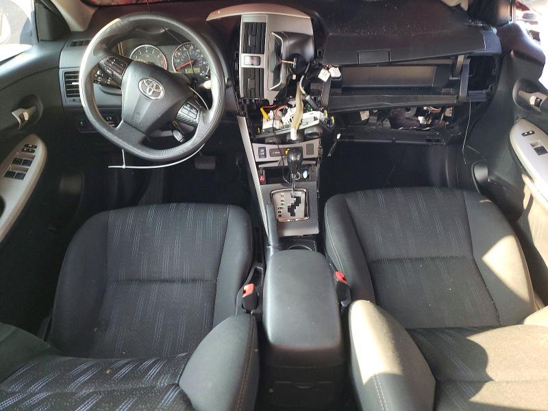Продажа на аукционе авто 2012 Toyota Corolla, vin: 2T1BU4EE7CC912188, номер лота: 66250326