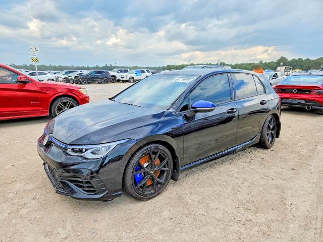 Продаж на аукціоні авто 2023 Volkswagen Golf R, vin: WVWAB7CD6PW164589, номер лоту: 67119026