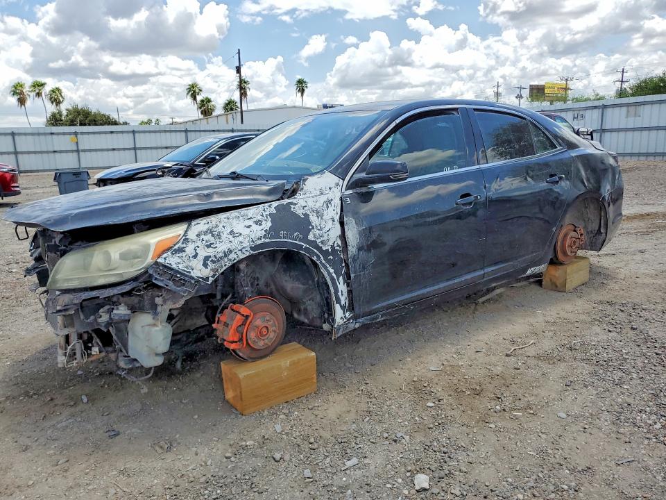 Aukcja sprzedaży 2014 Chevrolet Malibu, vin: 1G11E5SL6EF127259, numer aukcji: 64132236