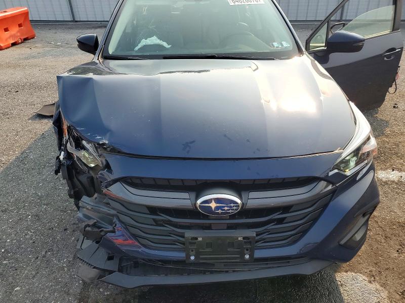 Aukcja sprzedaży 2024 Subaru Legacy, vin: 4S3BWAN68R3022818, numer aukcji: 64626676