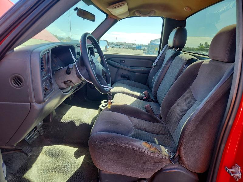 Продажа на аукционе авто 2004 Gmc Sierra, vin: 1GTHC24U44E295406, номер лота: 66471916