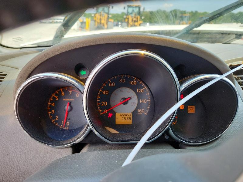 Продажа на аукционе авто 2006 Nissan Altima, vin: 1N4BL11D76N440483, номер лота: 66474556