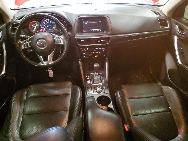 Aukcja sprzedaży 2016 Mazda Cx-5, vin: JM3KE4DY6G0771243, numer aukcji: 65508436