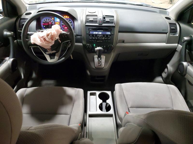 64801216 :رقم المزاد ، 5J6RE4H5XBL048455 vin ، 2011 Honda Cr-v مزاد بيع