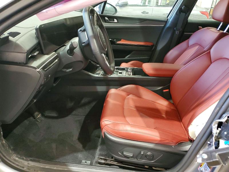 2026 Kia K5 მანქანა იყიდება აუქციონზე, vin: KNAG64J73T5462332, აუქციონის ნომერი: 65517106