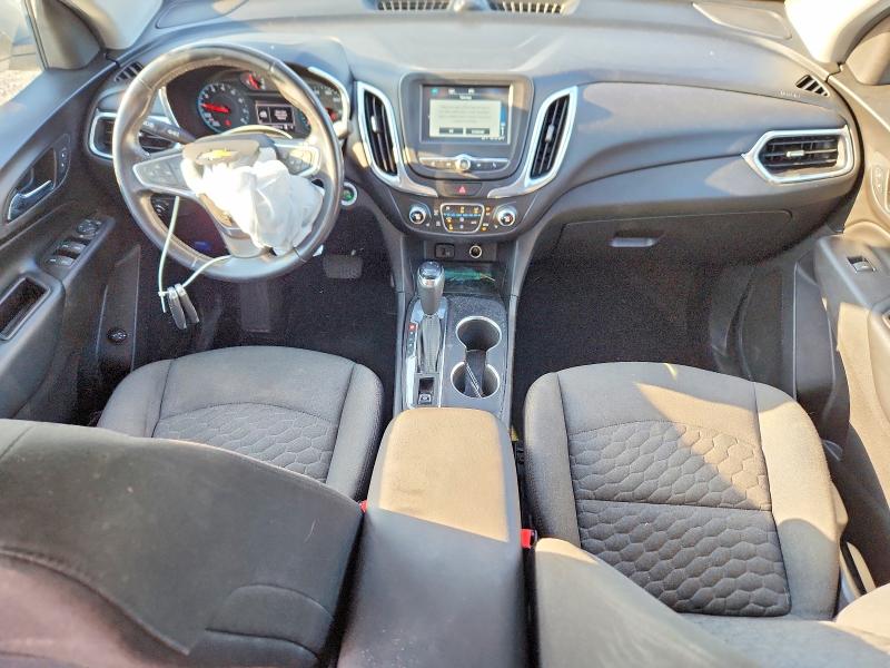 Aukcja sprzedaży 2018 Chevrolet Equinox, vin: 2GNAXJEV0J6233628, numer aukcji: 66832496