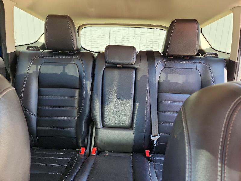 Aukcja sprzedaży 2017 Ford Escape, vin: 1FMCU9JD0HUC09598, numer aukcji: 61811176