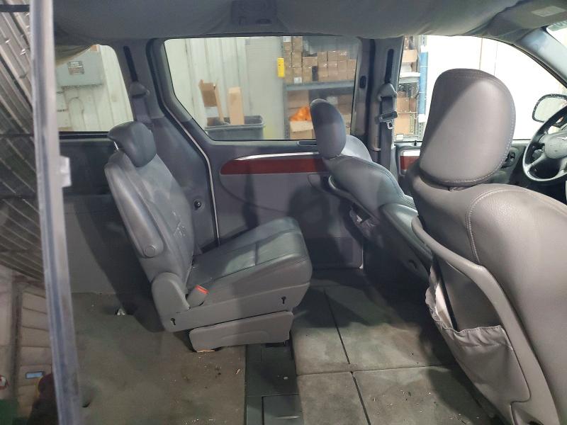 Aukcja sprzedaży 2005 Chrysler Town & Country, vin: 2C8GP64L15R338746, numer aukcji: 63621186