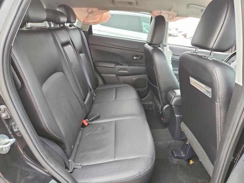 Auction sale of the 2016 Mitsubishi Outlander Sport, vin: JA4AR4AW7GZ025501, lot number: 64844496