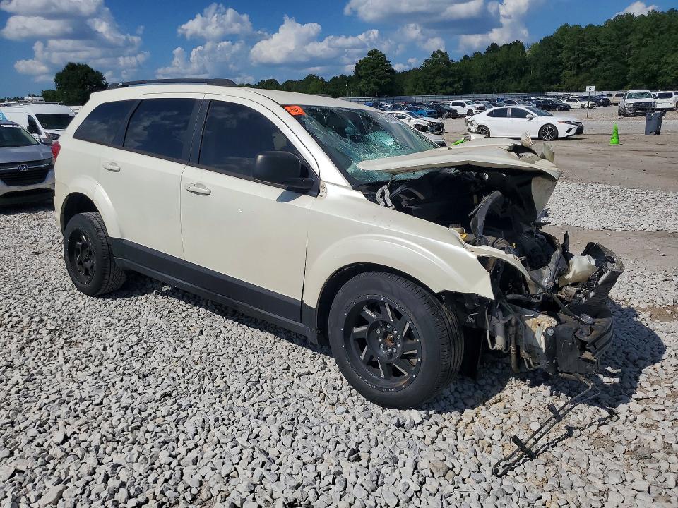 Продажа на аукционе авто 2014 Dodge Journey, vin: 3C4PDCAB4ET149901, номер лота: 65169816