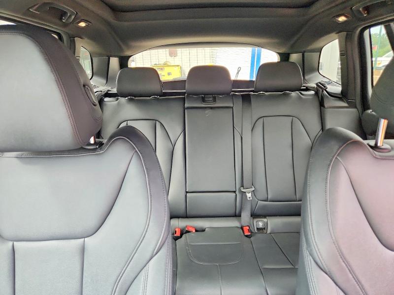 Aukcja sprzedaży 2019 Bmw X3, vin: 5UXTR7C58KLF26916, numer aukcji: 65491186