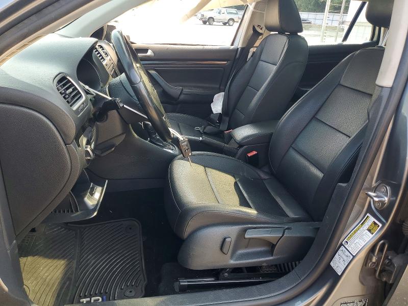 2014 Volkswagen Jetta მანქანა იყიდება აუქციონზე, vin: 3VWPL7AJ1EM605362, აუქციონის ნომერი: 65477446