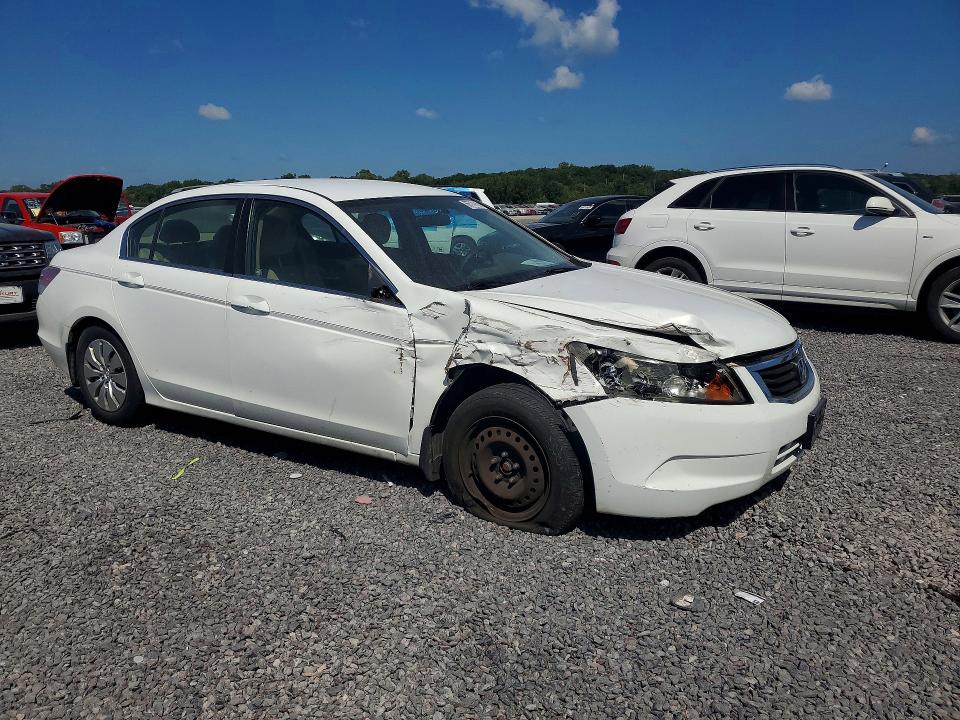 Продажа на аукционе авто 2010 Honda Accord, vin: 1HGCP2F35AA049780, номер лота: 66744186