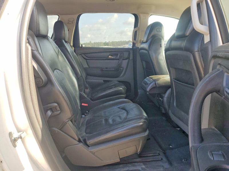 2014 Chevrolet Traverse მანქანა იყიდება აუქციონზე, vin: 1GNKRHKD4EJ108286, აუქციონის ნომერი: 64225006