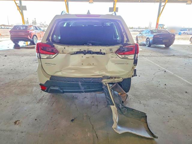 Aukcja sprzedaży 2020 Subaru Forester, vin: JF2SKADC9LH506818, numer aukcji: 65229116