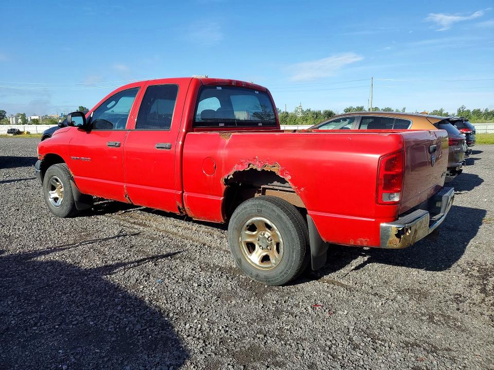 65048136 :رقم المزاد ، 1D7HU18D55J532159 vin ، 2005 Dodge Ram 1500 مزاد بيع