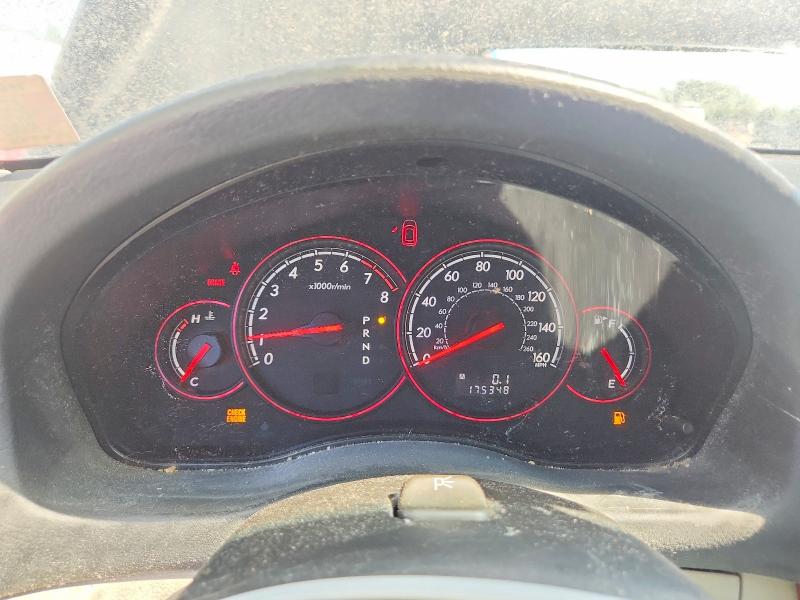 Aukcja sprzedaży 2005 Subaru Legacy, vin: 4S4BP67C654313590, numer aukcji: 67156576