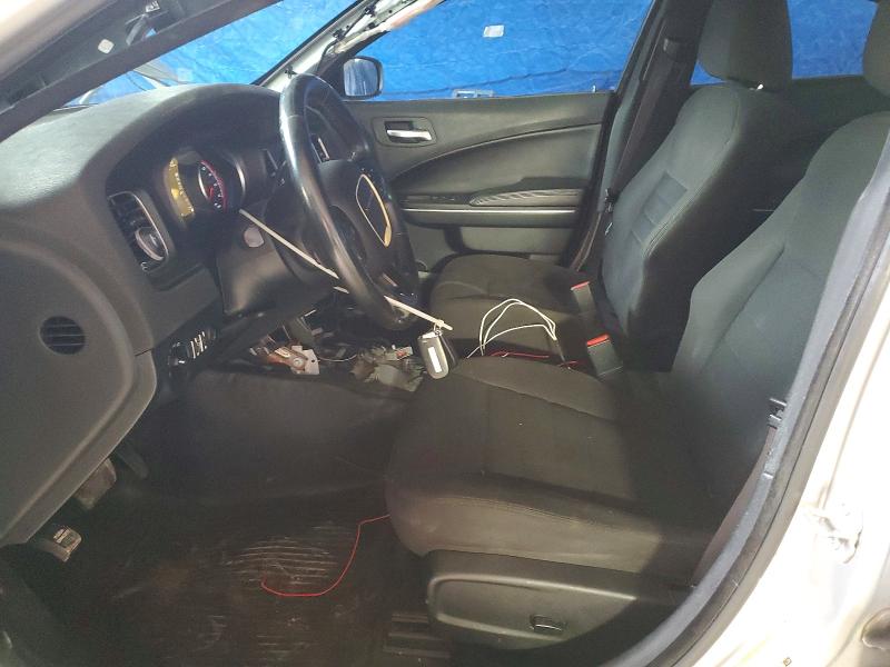 Продаж на аукціоні авто 2018 Dodge Charger, vin: 2C3CDXKT1JH214871, номер лоту: 63589696