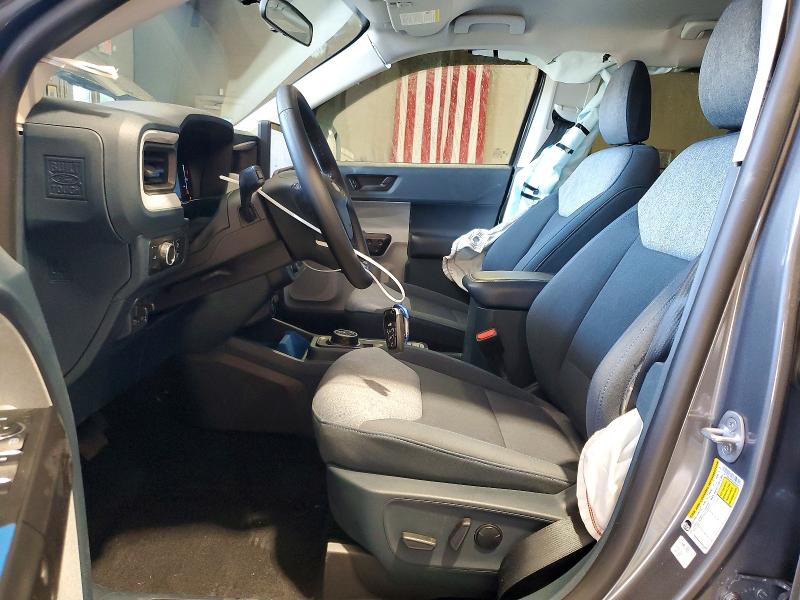Aukcja sprzedaży 2025 Ford Maverick, vin: 3FTTW8JA8SRA05449, numer aukcji: 63896776