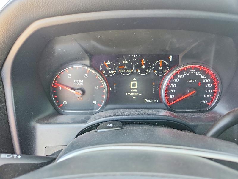 Продажа на аукционе авто 2015 Gmc Sierra, vin: 1GT424E81FF667215, номер лота: 66063196