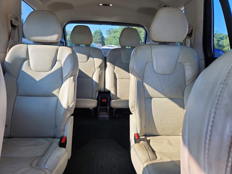 Продаж на аукціоні авто 2020 Volvo Xc90, vin: YV4A221L7L1565733, номер лоту: 66258766
