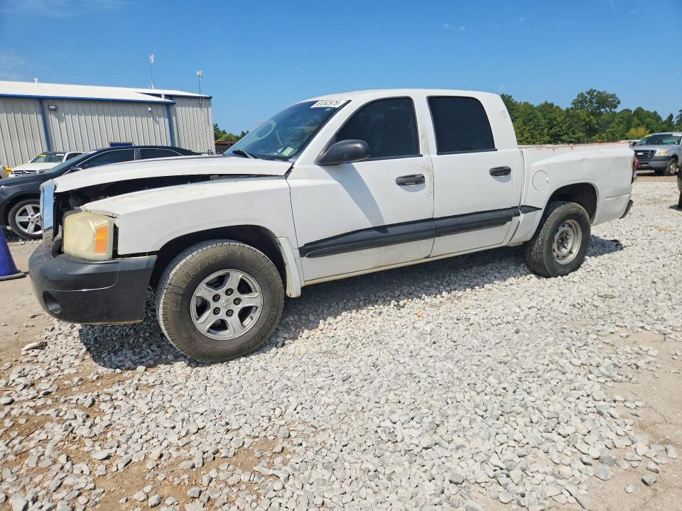Продажа на аукционе авто 2005 Dodge Dakota, vin: 1D7HE48NX5S244462, номер лота: 65592976