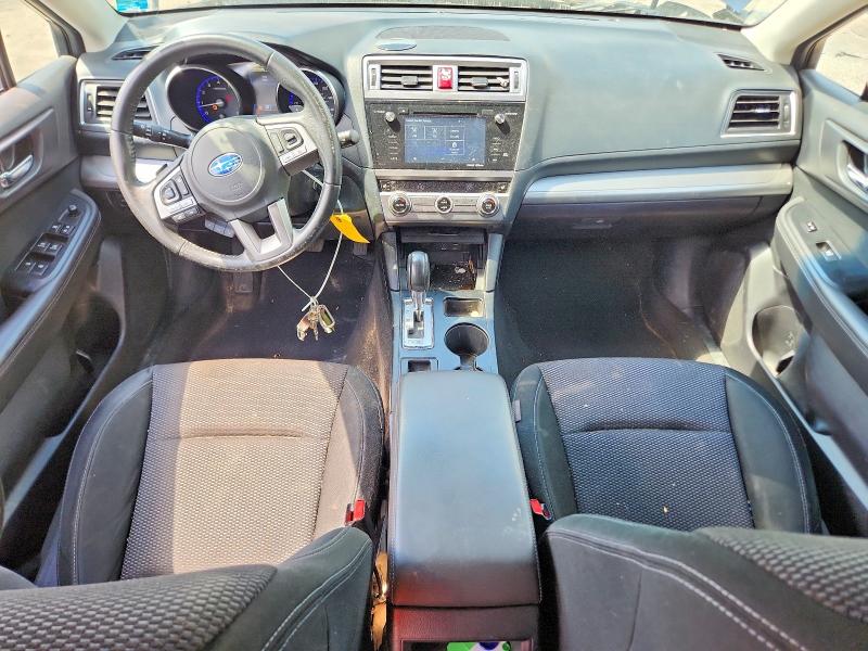 Продажа на аукционе авто 2017 Subaru Outback, vin: 4S4BSAFC2H3376621, номер лота: 66250296