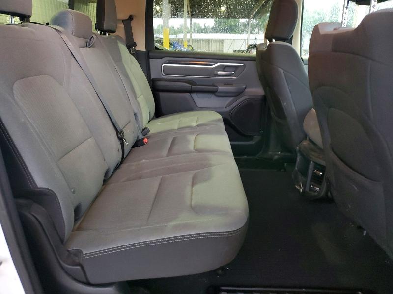 66247416 :رقم المزاد ، 1C6SRFFT1KN511698 vin ، 2019 Ram 1500 مزاد بيع