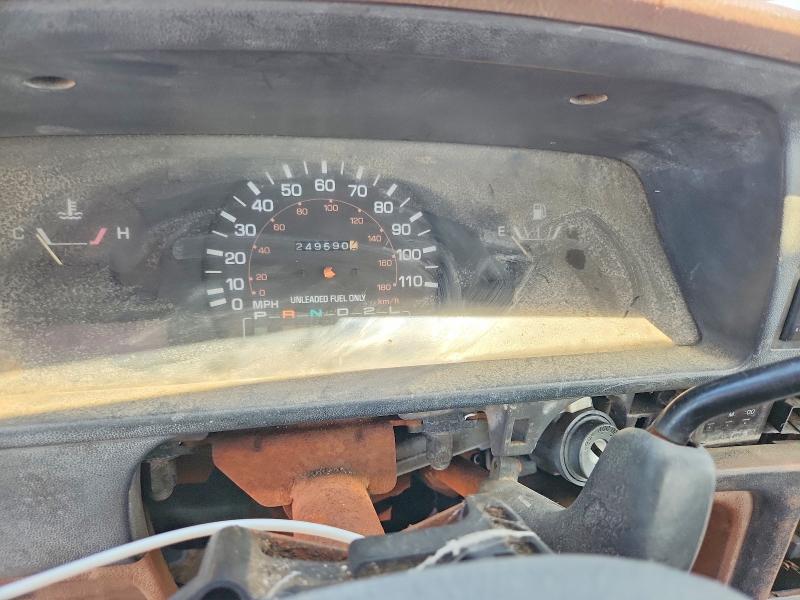 Aukcja sprzedaży 1989 Toyota Pickup, vin: JT4VN82N0K5002254, numer aukcji: 66508146