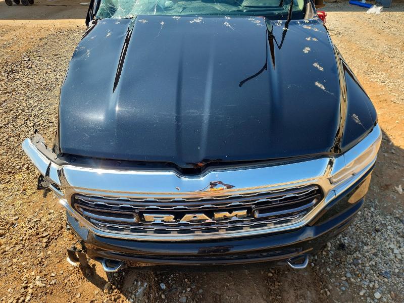 Aukcja sprzedaży 2019 Ram 1500, vin: 1C6SRFHT0KN910521, numer aukcji: 66799256