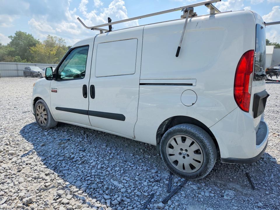 Aukcja sprzedaży 2016 Ram Promaster City, vin: ZFBERFBTXG6C27702, numer aukcji: 67075026