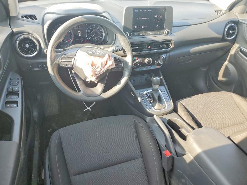 Aukcja sprzedaży 2023 Hyundai Kona, vin: KM8K62AB9PU032513, numer aukcji: 65011536