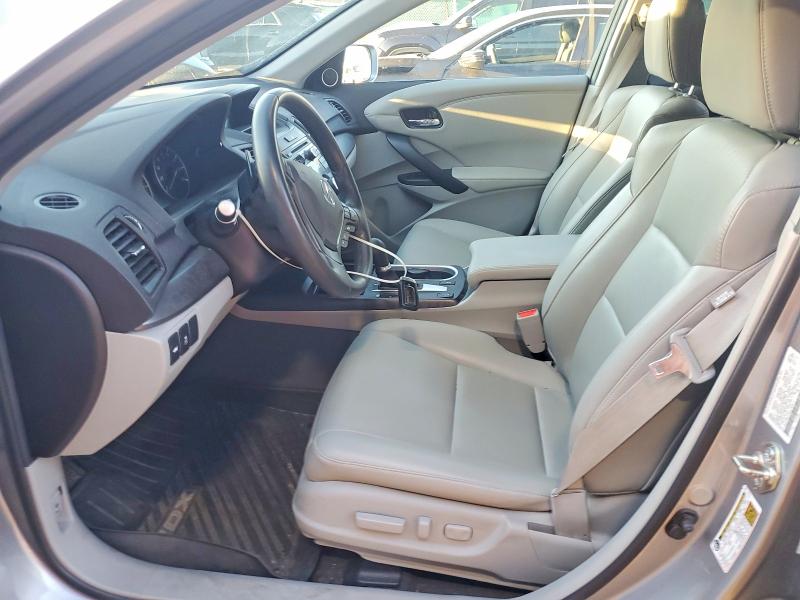 Продажа на аукционе авто 2017 Acura Rdx, vin: 5J8TB4H36HL009410, номер лота: 65641796