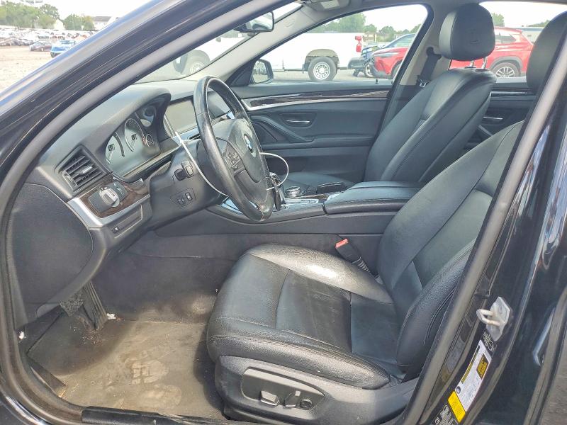 Aukcja sprzedaży 2014 Bmw 5 Series, vin: WBA5B3C50ED539109, numer aukcji: 66203976