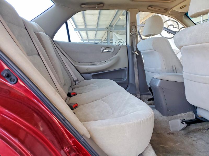 Продажа на аукционе авто 2001 Honda Accord, vin: 1HGCG66821A002922, номер лота: 63745256