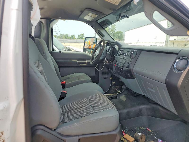 Продажа на аукционе авто 2013 Ford F350, vin: 1FDRF3H60DEB78317, номер лота: 63195756