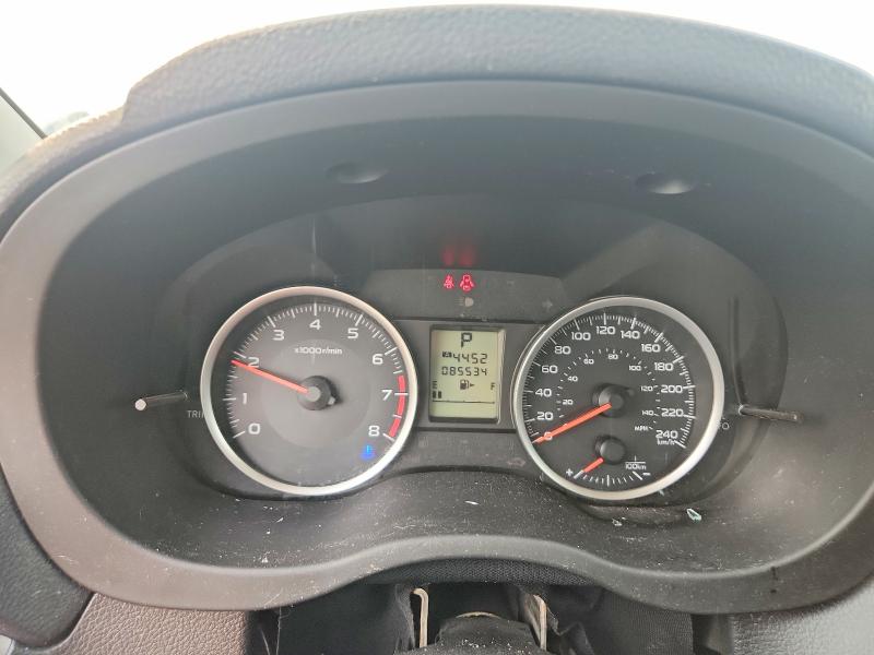 Продаж на аукціоні авто 2012 Subaru Impreza, vin: JF1GJAA63CH007248, номер лоту: 62937496