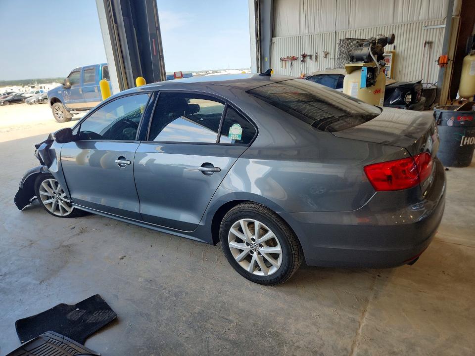 Продаж на аукціоні авто 2012 Volkswagen Jetta, vin: 3VWDP7AJ3CM079188, номер лоту: 64427456