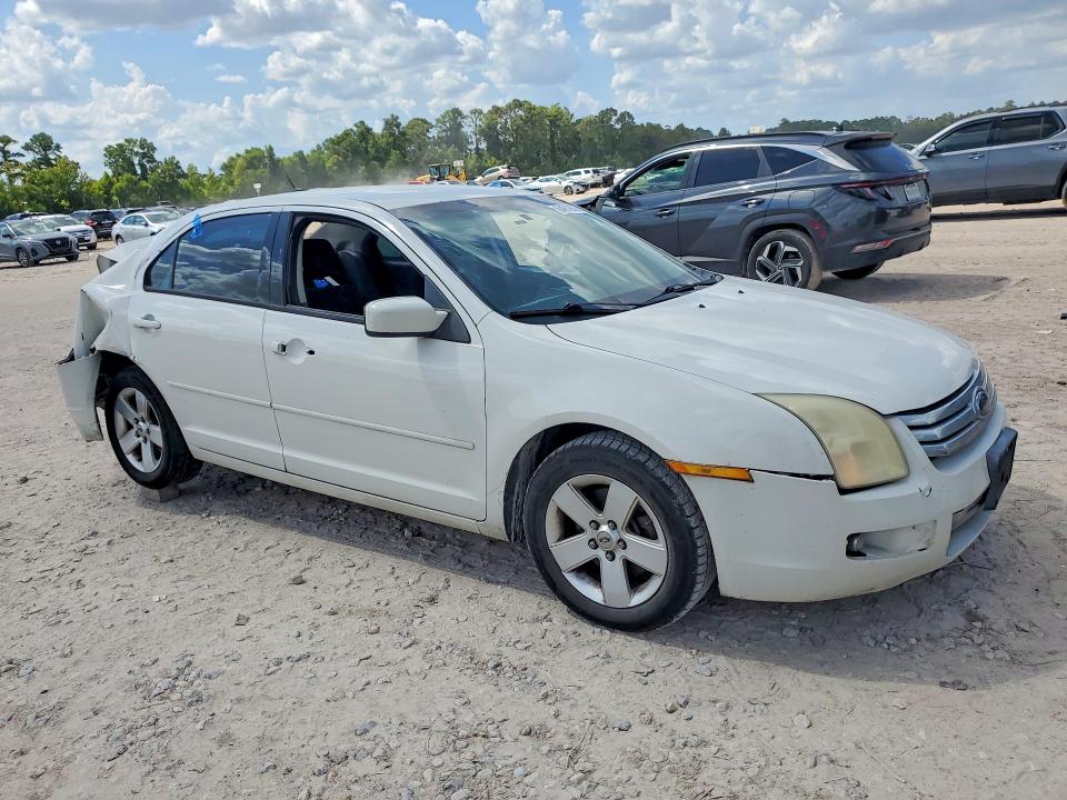 Aukcja sprzedaży 2008 Ford Fusion, vin: 3FAHP07188R149805, numer aukcji: 64918806