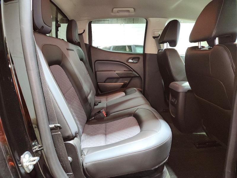 63777256 :رقم المزاد ، 1GCGSDE32G1195610 vin ، 2016 Chevrolet Colorado مزاد بيع