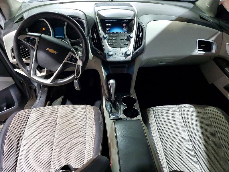 Продажа на аукционе авто 2013 Chevrolet Equinox, vin: 2GNFLEEK6D6244538, номер лота: 66794246