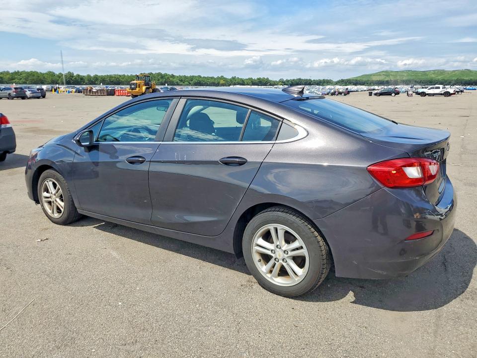 Auction sale of the 2017 Chevrolet Cruze, vin: 1G1BE5SM4H7269623, lot number: 67273266