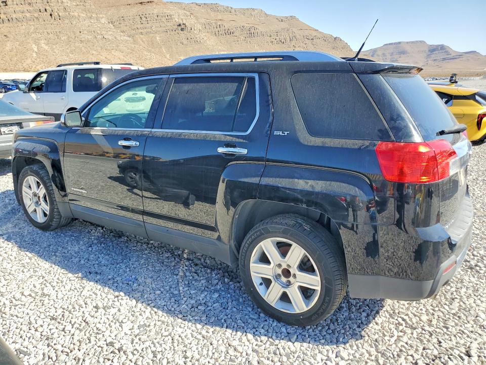 2011 Gmc Terrain მანქანა იყიდება აუქციონზე, vin: 2CTFLWE55B6274737, აუქციონის ნომერი: 63257386