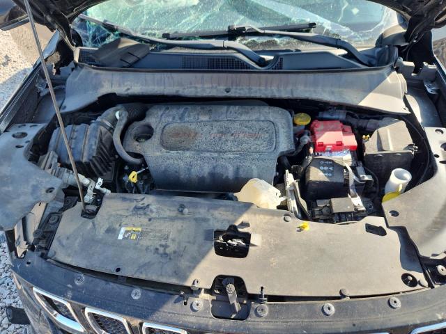 Aukcja sprzedaży 2021 Jeep Compass, vin: 3C4NJDCBXMT512820, numer aukcji: 64243636