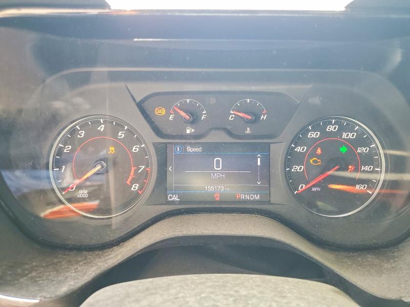 Aukcja sprzedaży 2021 Chevrolet Camaro, vin: 1G1FB1RX2M0136610, numer aukcji: 63817606