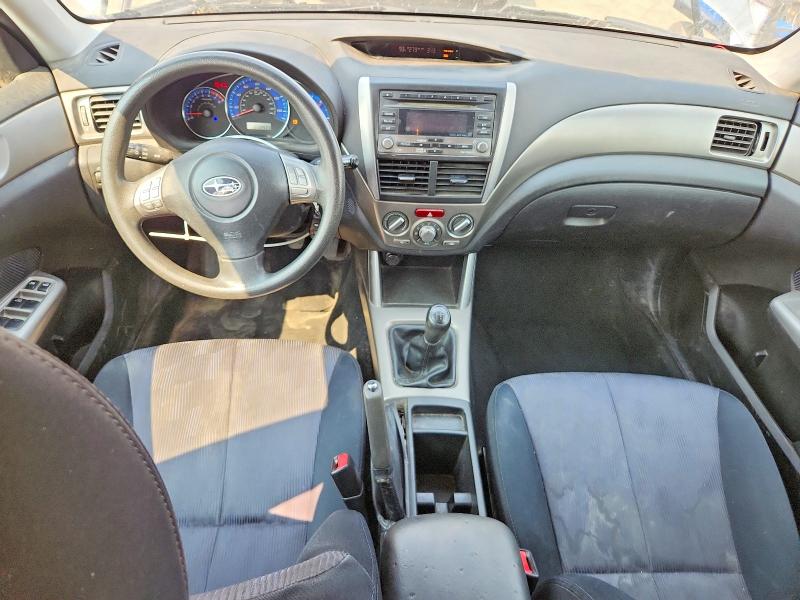Aukcja sprzedaży 2009 Subaru Forester, vin: JF2SH636X9G776467, numer aukcji: 64605276