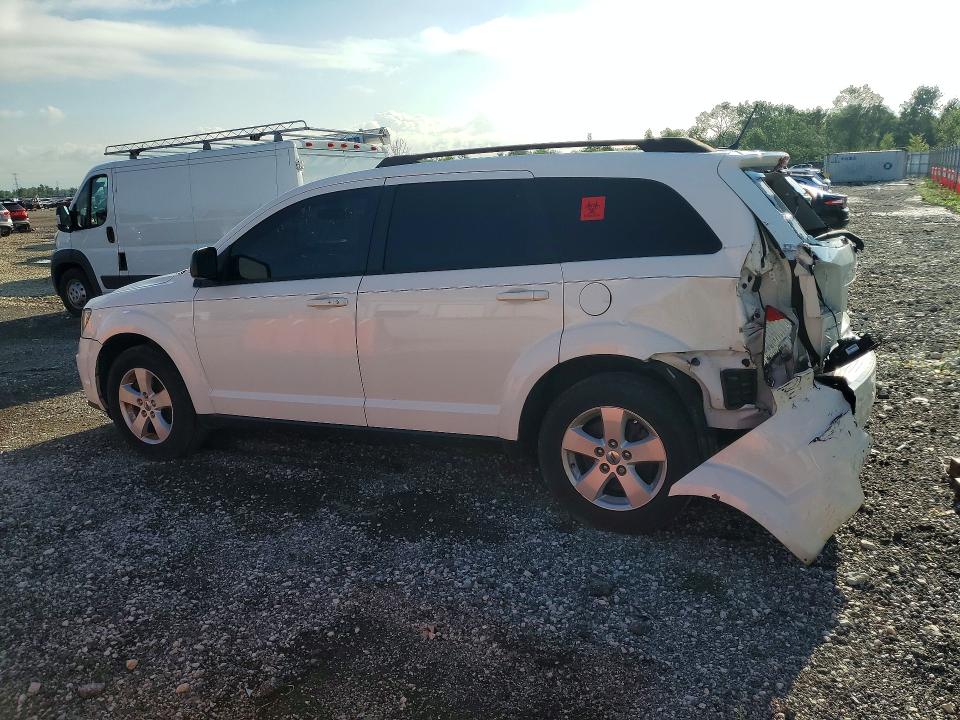 65166076 :رقم المزاد ، 3C4PDCAB3JT236649 vin ، 2018 Dodge Journey مزاد بيع